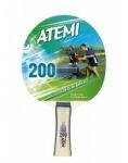 Ракетка настольного тенниса ATEMI 200A