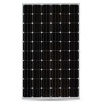Солнечная батарея (панель) 260Вт, монокристаллическая PLM-260M-60