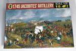 STR283 1745 Jacobite Artillery