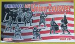 CHT029 ACW Union Zouaves