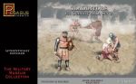 3202 Gladiators - set №2 (10 psc)
