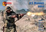 32044 Американська морська піхота Другої Світової війни