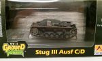 EM36140 Немецкая САУ Stug III Ausf.C/D