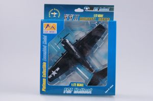 Grumman F6F5 Hellcat