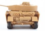 ZVE5017 Немецкий средний танк Т-IV Ausf.H