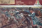 ITA6081 Прусская легкая кавалерия