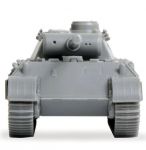 6196 Немецкий средний танк Pz-V Пантера