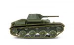 6258 Советский легкий танк Т-60