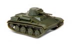 6258 Советский легкий танк Т-60