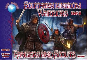 ALL72060 Rangers and Scouts of the Southern Kingdom