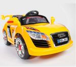 Детский электромобиль AUDI R8 Sport 2x 