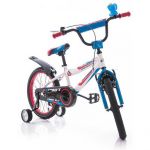 Велосипед детский Azimut Fiber 12"16"18"20"
