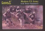CMH030 Современная американская армия, Ирак