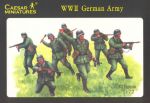 CMH037 Немецкая пехота Второй Мировой войны