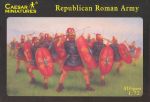 CMH045 Республиканский Рим. Пехота.