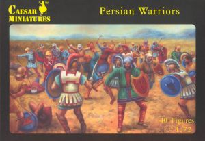 CMH066 Персидские воины