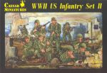 CMH071 Американская армия Второй Мировой войны - набор №2