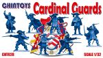 CHT028 Гвардейцы кардинала