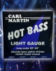 Струны для бас гитары Carl Martin HOT BASS L (0,40)