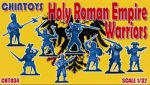 CHT034 Воины Священной Римской Империи