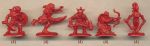 ALL72003 Orcs (Set 3)