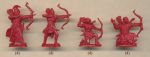 ALL72006  Elves (Set 3)
