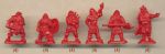 ALL72008 Dwarves (Set 2)