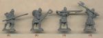 ALL72011 Light Warriors of the Dead