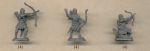 ALL72011 Light Warriors of the Dead