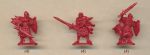 ALL72012 Heavy Warriors of the Dead