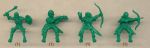 ALL72013 Light Warriors Dead Cavalry