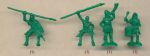 ALL72013 Light Warriors Dead Cavalry