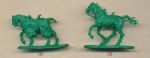 ALL72013 Light Warriors Dead Cavalry