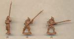 ALL72015 Half-Orcs Set 1 Pikemen