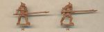 ALL72015 Half-Orcs Set 1 Pikemen