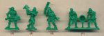ALL72017 Half-Orcs Set 3