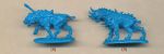 ALL72019 Wargs