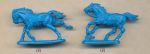 ALL72021 Mounted Amazons (Set 2)