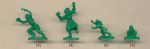 ALL72024 Zombies (Set 2)