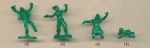 ALL72024 Zombies (Set 2)