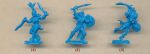 ALL72025 Modern Amazons (Set 1)
