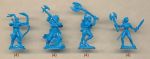 ALL72025 Modern Amazons (Set 1)