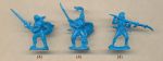 ALL72025 Modern Amazons (Set 1)