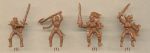 ALL72026 Modern Mounted Amazons Set 1