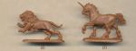 ALL72026 Modern Mounted Amazons Set 1