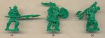 ALL72028 Cimmerians - set №2