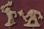 ALL72032 Battle Trolls - Set №3