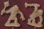 ALL72032 Battle Trolls - Set №3