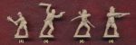 ALL72038 Survivors (Antizombie)
