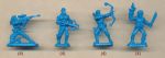 ALL72040 Stalkers - set №2